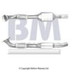 BM CATALYSTS BM80503 Catalytic Converter